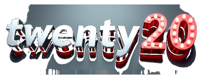 twenty20 logo