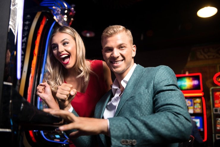 twenty20 Bingo Halls